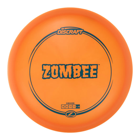 Discraft Zombee - Z Line 177g | Style 0004