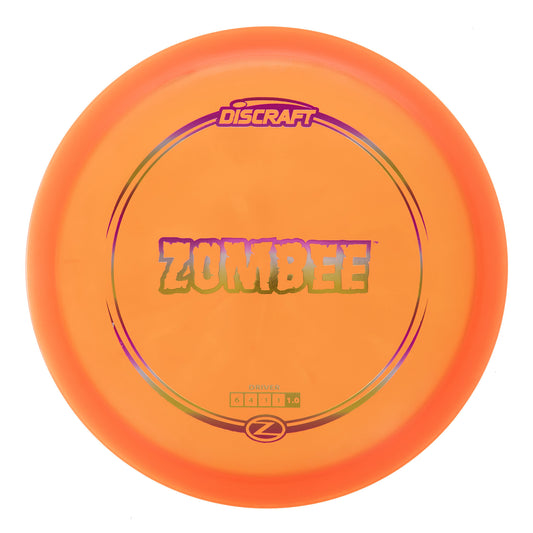 Discraft Zombee - Z Line 178g | Style 0003