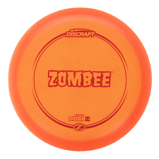 Discraft Zombee - Z Line 178g | Style 0004