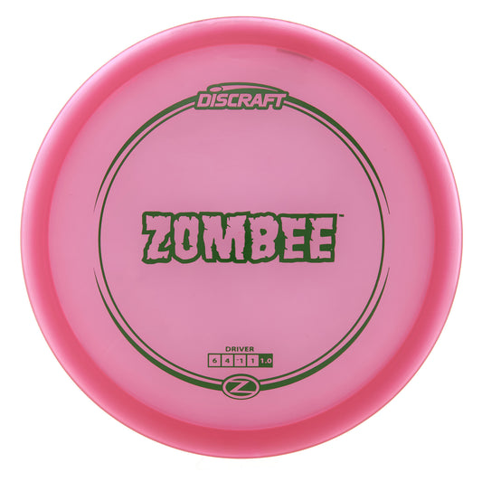 Discraft Zombee - Z Line 180g | Style 0001