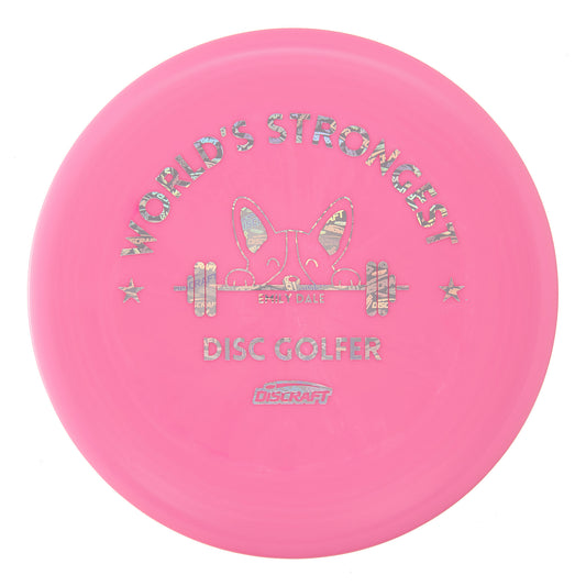 Discraft Buzzz - Emily Dale 2024 Team Series ESP GLO 176g | Style 0002