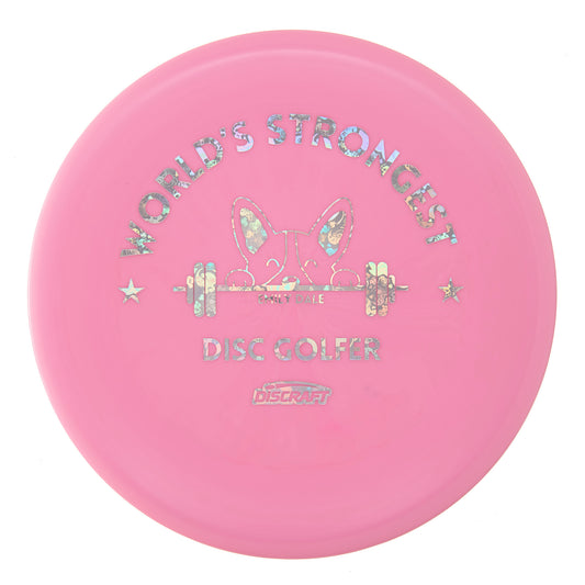 Discraft Buzzz - Emily Dale 2024 Team Series ESP GLO 178g | Style 0002