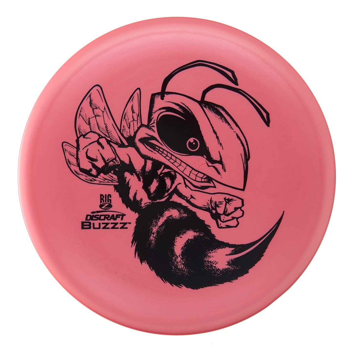 Discraft Buzzz - Big Z 176g | Style 0005