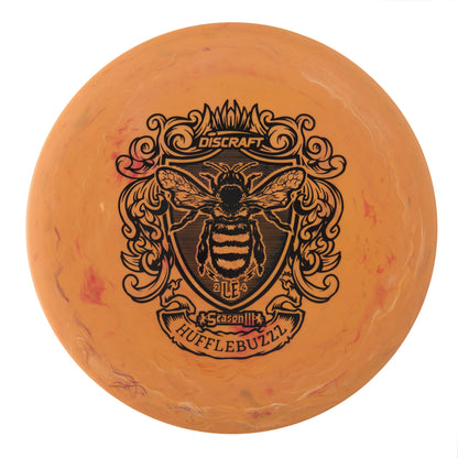 Discraft Buzzz - Season 3 Ledgestone Jawbreaker 176g | Style 0001