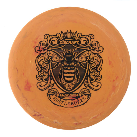 Discraft Buzzz - Season 3 Ledgestone Jawbreaker 176g | Style 0001