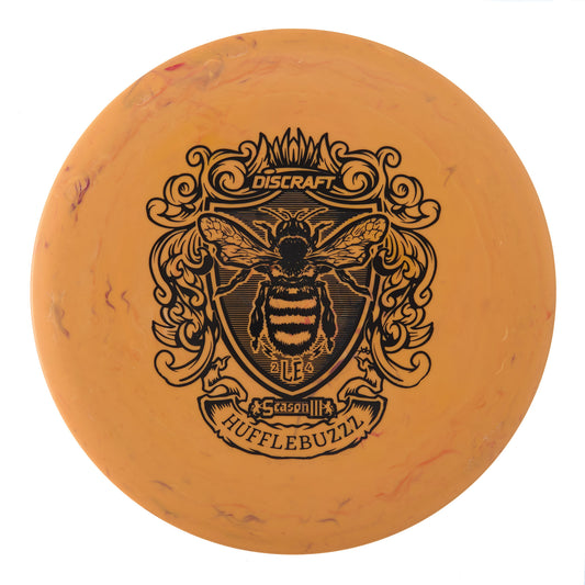 Discraft Buzzz - Season 3 Ledgestone Jawbreaker 176g | Style 0002