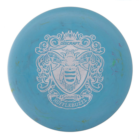 Discraft Buzzz - Season 3 Ledgestone Jawbreaker 176g | Style 0004