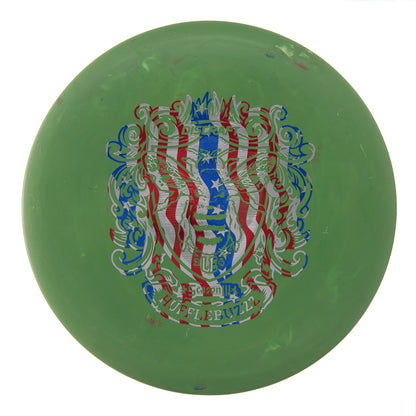 Discraft Buzzz - Season 3 Ledgestone Jawbreaker 182g | Style 0001