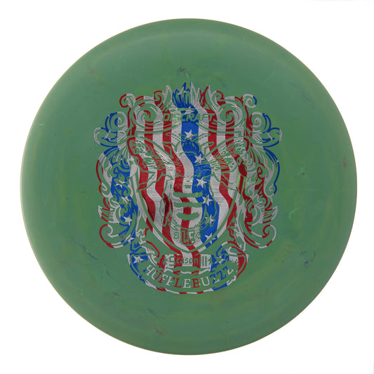 Discraft Buzzz - Season 3 Ledgestone Jawbreaker 183g | Style 0001