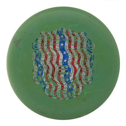 Discraft Buzzz - Season 3 Ledgestone Jawbreaker 183g | Style 0002