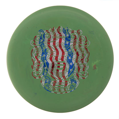 Discraft Buzzz - Season 3 Ledgestone Jawbreaker 185g | Style 0001