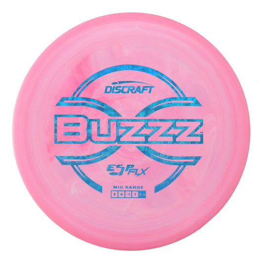 Discraft Buzzz - ESP FLX 178g | Style 0005