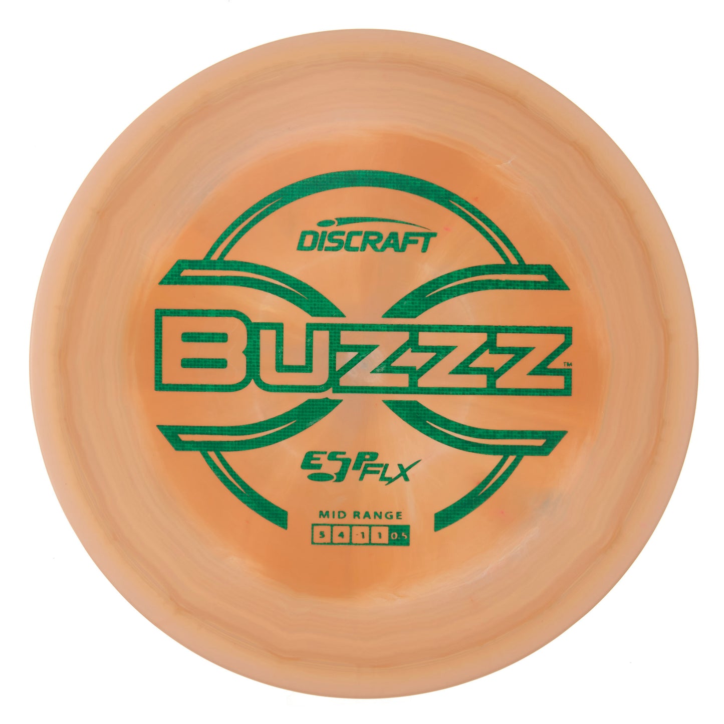 Discraft Buzzz - ESP FLX 180g | Style 0010