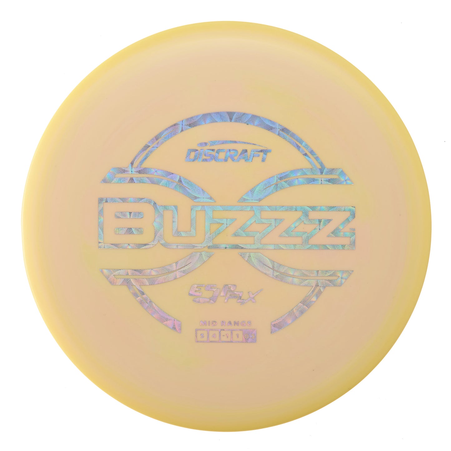 Discraft Buzzz - ESP FLX 181g | Style 0003