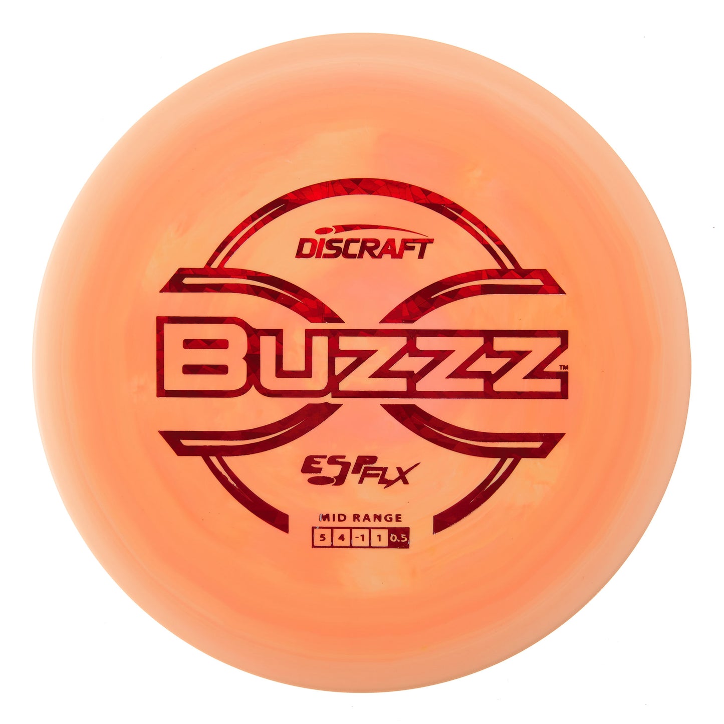 Discraft Buzzz - ESP FLX 182g | Style 0001