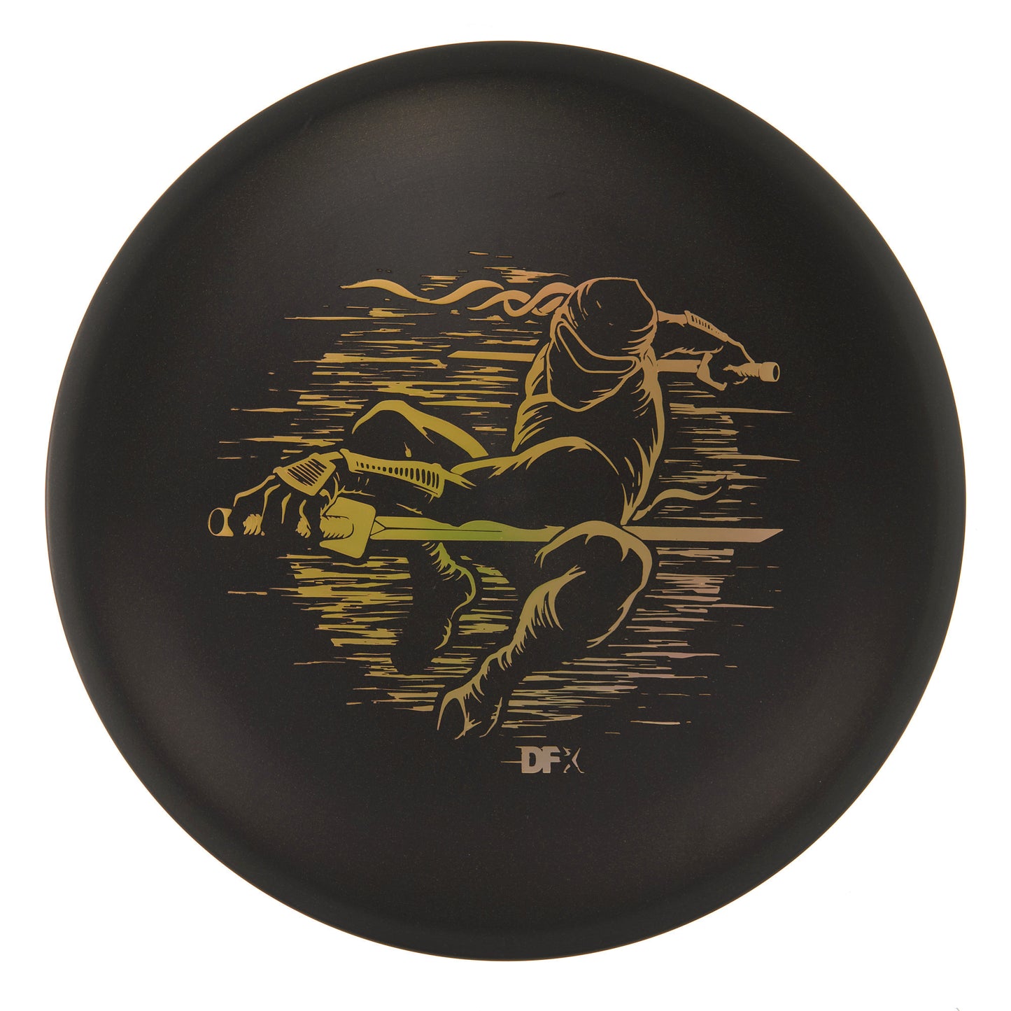 Discraft Buzzz - DFX ShinoBee ESP  179g | Style 0041