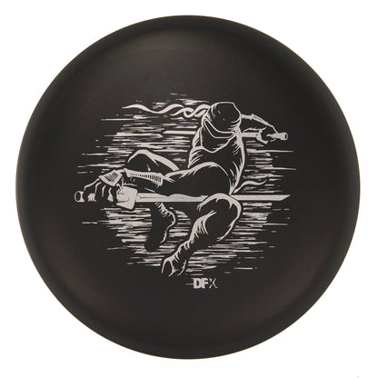 Discraft Buzzz - DFX ShinoBee ESP  180g | Style 0042