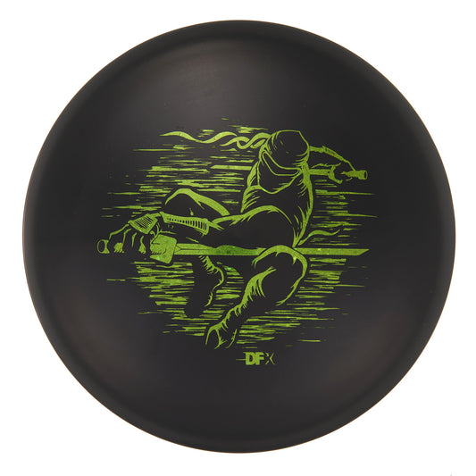 Discraft Buzzz - DFX ShinoBee ESP  182g | Style 0008