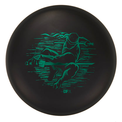 Discraft Buzzz - DFX ShinoBee ESP  183g | Style 0002