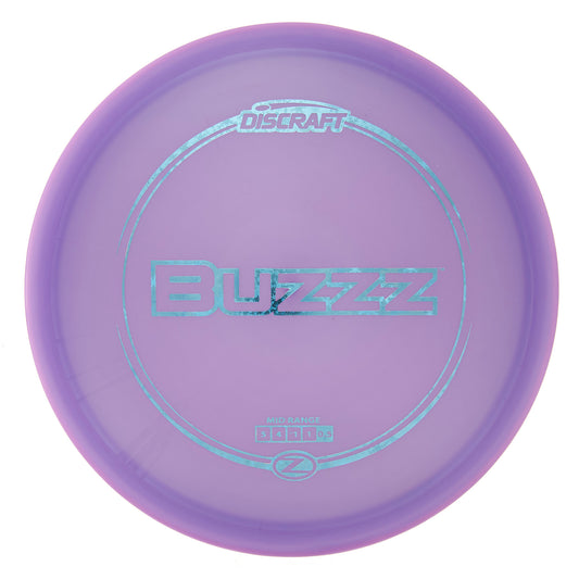 Discraft Buzzz - Z Line 174g | Style 0004