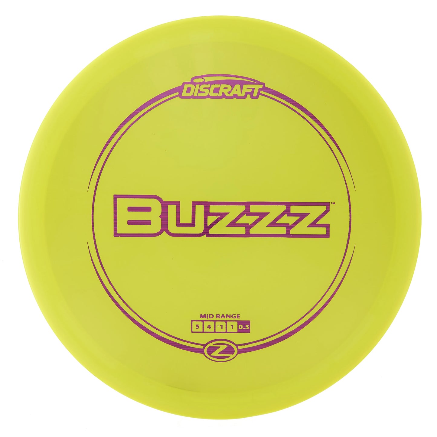 Discraft Buzzz - Z Line 176g | Style 0008