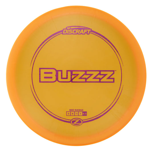 Discraft Buzzz - Z Line 176g | Style 0009