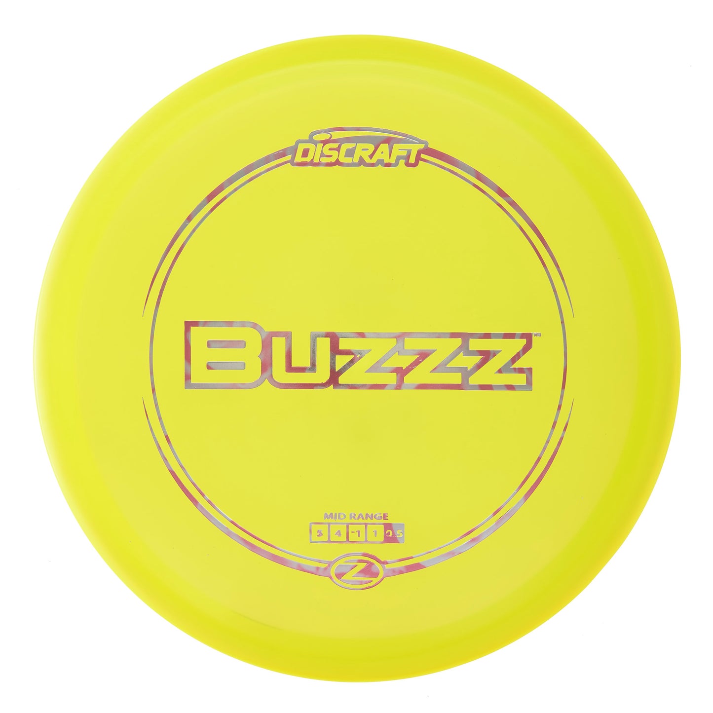 Discraft Buzzz - Z Line 176g | Style 0024