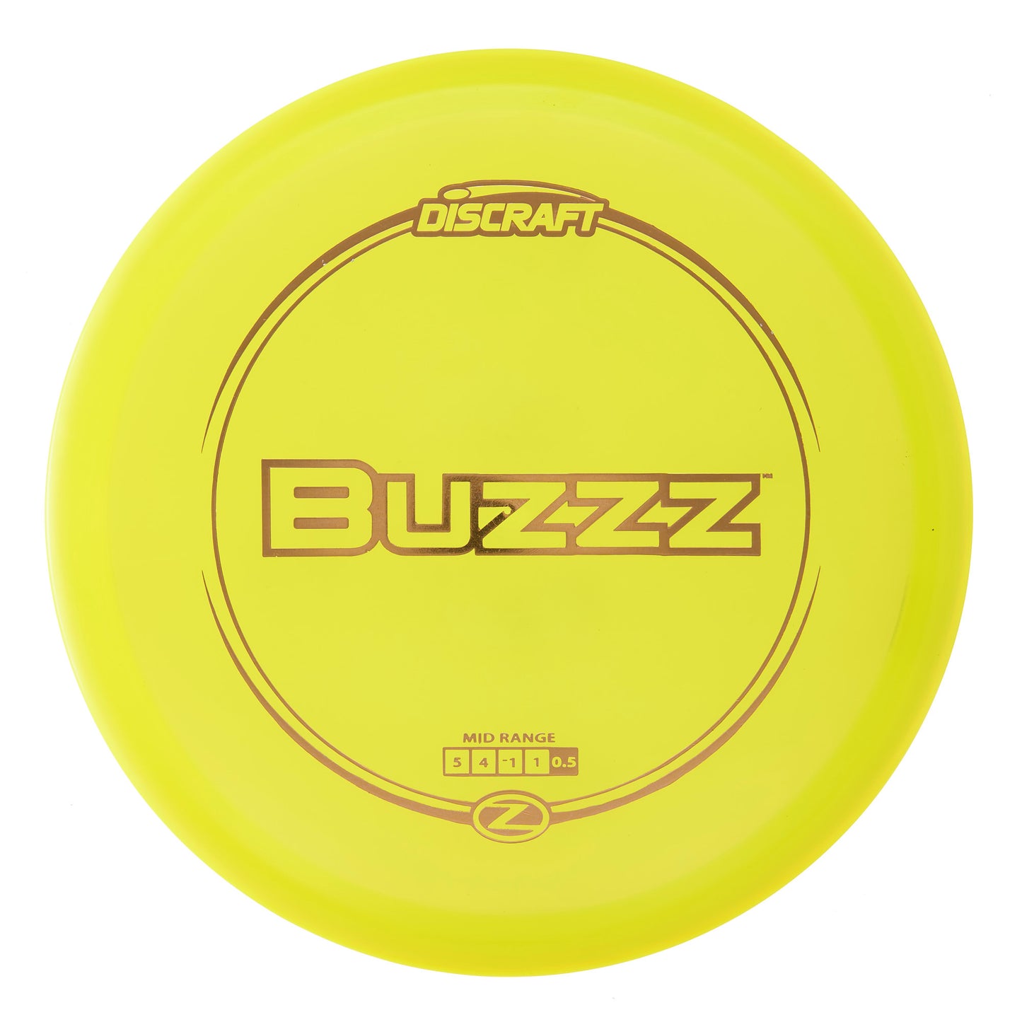 Discraft Buzzz - Z Line 176g | Style 0025