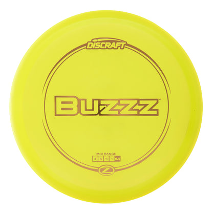 Discraft Buzzz - Z Line 176g | Style 0025