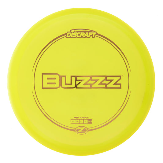 Discraft Buzzz - Z Line 176g | Style 0025