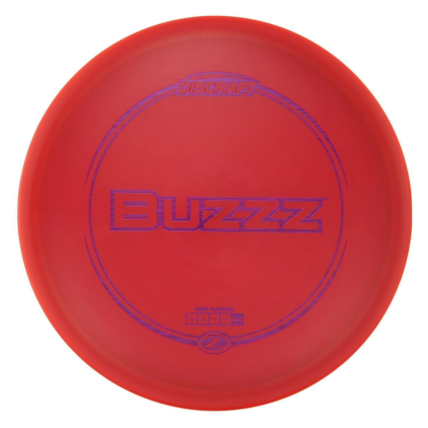 Discraft Buzzz - Z Line 177g | Style 0015