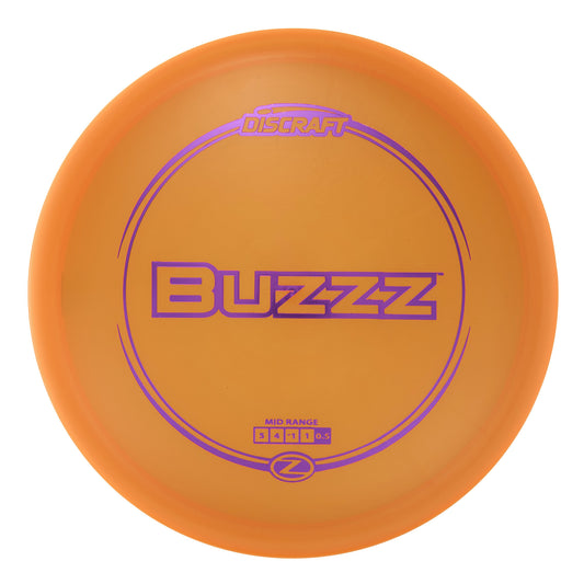 Discraft Buzzz - Z Line 177g | Style 0017