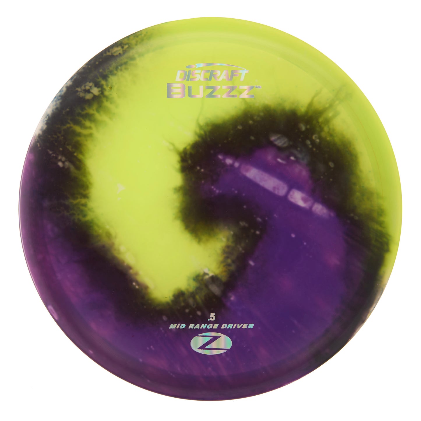 Discraft Buzzz - Fly Dye Z Line 177g | Style 0031