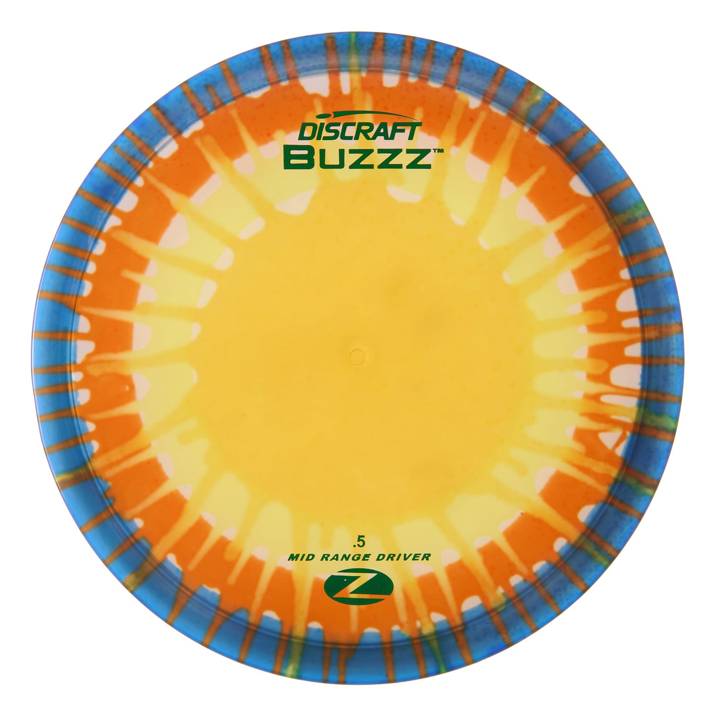 Discraft Buzzz - Fly Dye Z Line 177g | Style 0032