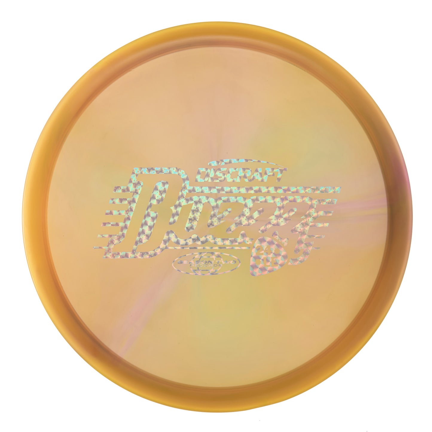 Discraft Buzzz - 2024 Ledgestone Edition Z Swirl 179g | Style 0038