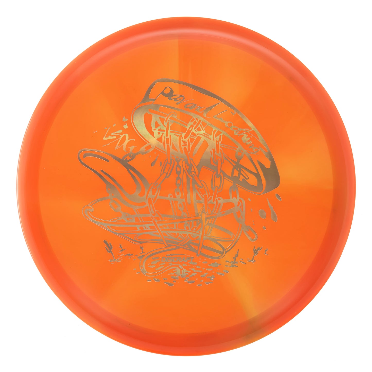 Discraft Buzzz - 2024 Ledgestone Edition Z Swirl 179g | Style 0047