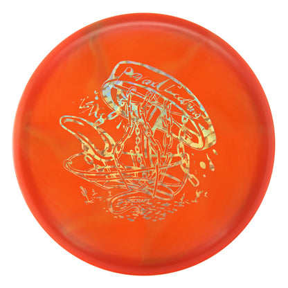 Discraft Buzzz - 2024 Ledgestone Edition Z Swirl 180g | Style 0057