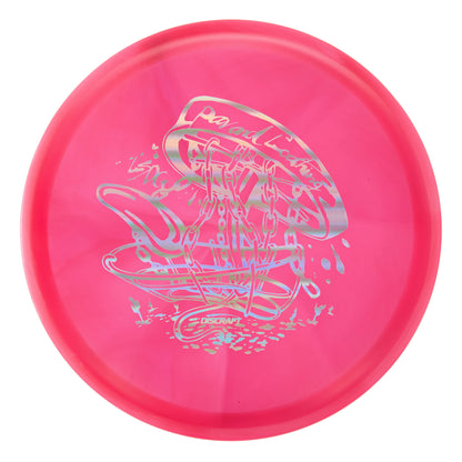 Discraft Buzzz - 2024 Ledgestone Edition Z Swirl 180g | Style 0058