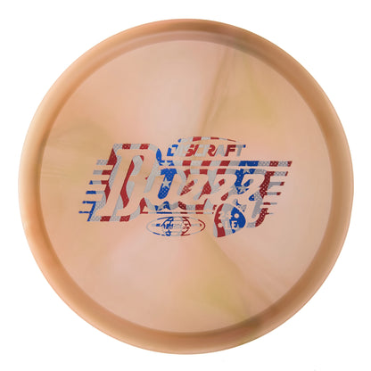 Discraft Buzzz - 2024 Ledgestone Edition Z Swirl 181g | Style 0015