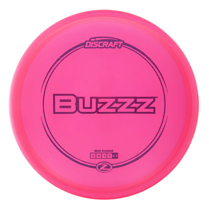 Discraft Buzzz - Z Line 181g | Style 0019