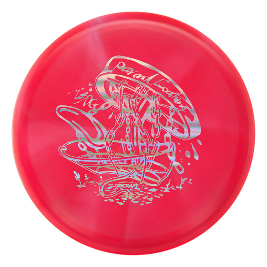 Discraft Buzzz - 2024 Ledgestone Edition Z Swirl 181g | Style 0020