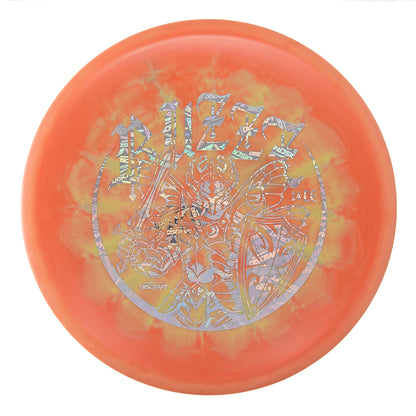 Discraft Buzzz SS - Season 3 Ledgestone ESP Swirl  177g | Style 0009