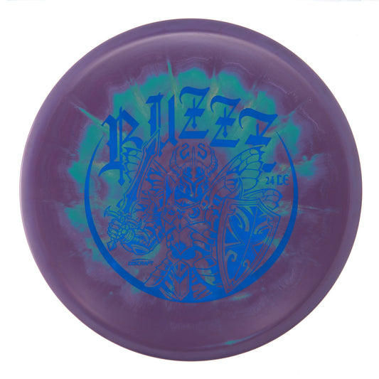 Discraft Buzzz SS - Season 3 Ledgestone ESP Swirl  178g | Style 0010