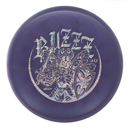 Discraft Buzzz SS - Season 3 Ledgestone ESP Swirl  178g | Style 0011