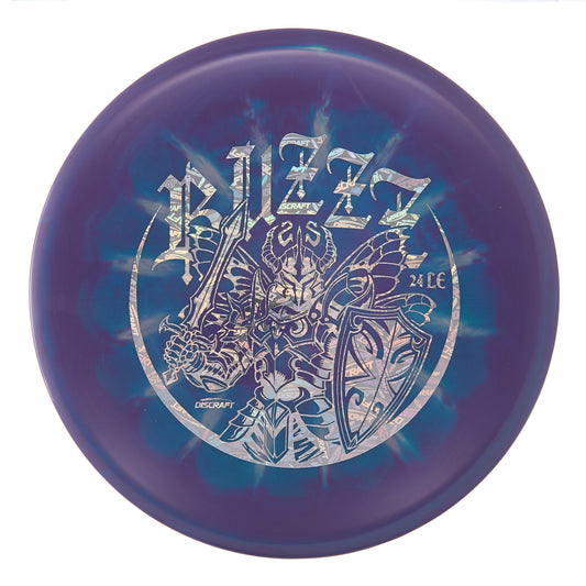 Discraft Buzzz SS - Season 3 Ledgestone ESP Swirl  178g | Style 0013