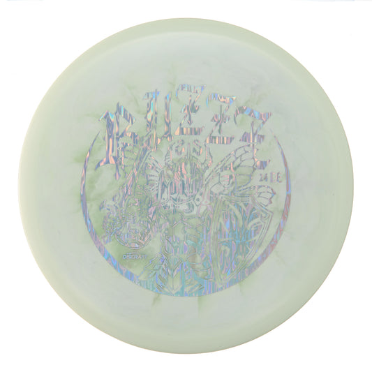 Discraft Buzzz SS - Season 3 Ledgestone ESP Swirl  179g | Style 0007