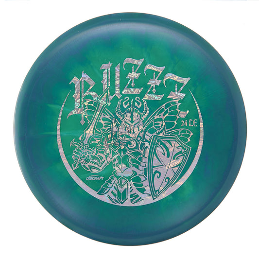 Discraft Buzzz SS - Season 3 Ledgestone ESP Swirl  179g | Style 0008