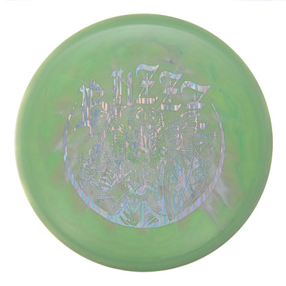 Discraft Buzzz SS - Season 3 Ledgestone ESP Swirl  179g | Style 0009