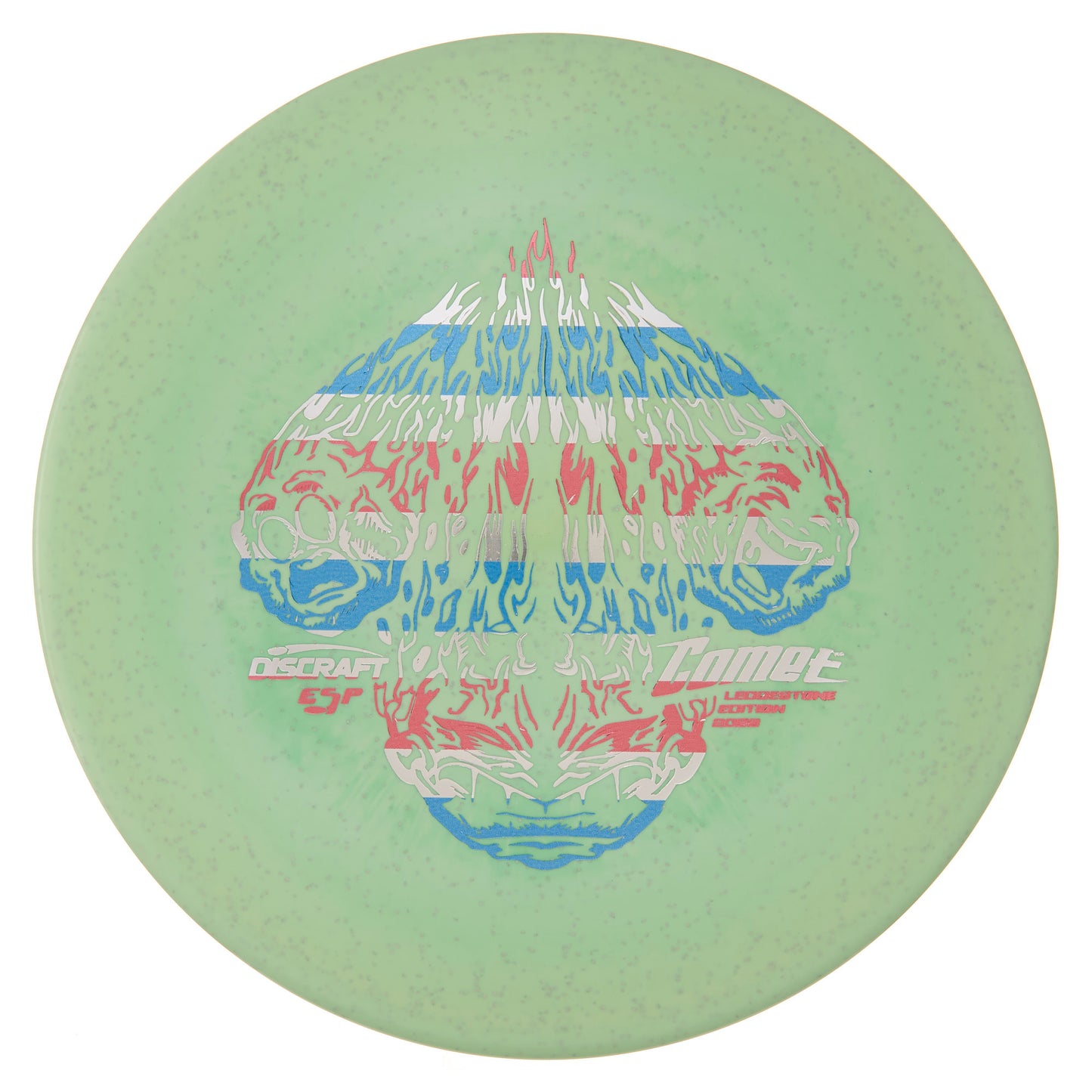 Discraft Comet - 2023 Ledgestone Edition ESP Sparkle  177g | Style 0001