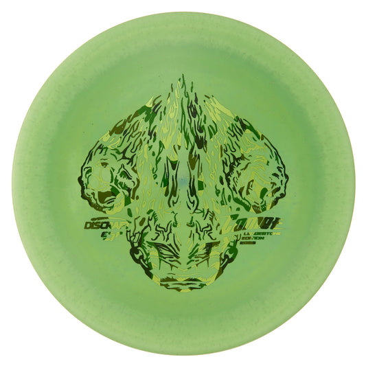 Discraft Comet - 2023 Ledgestone Edition ESP Sparkle  177g | Style 0002